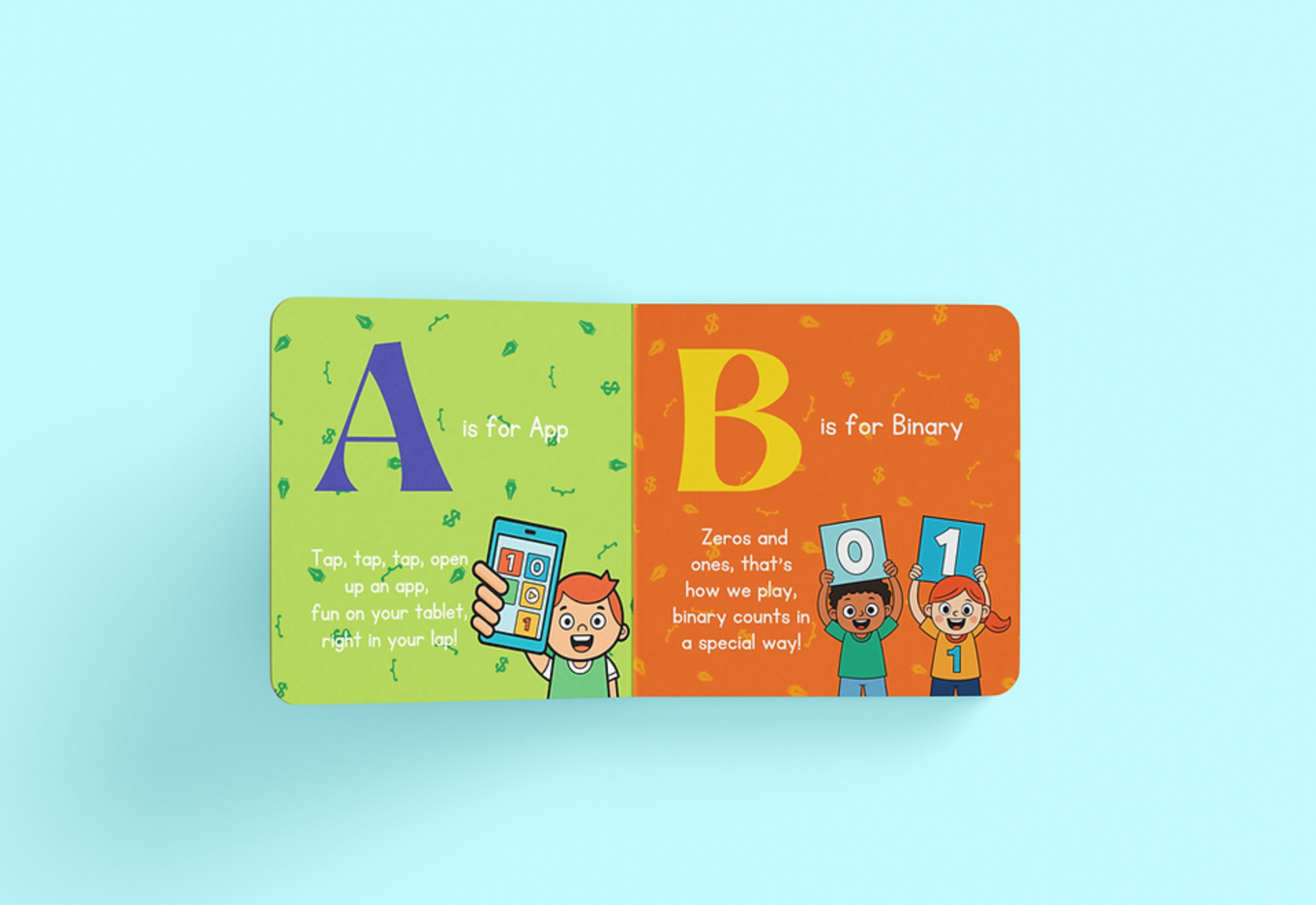 ABC Code Book