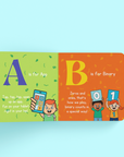 ABC Code Book