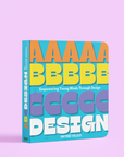 The ABC Series Collection: Finance, Code & Design Bundle