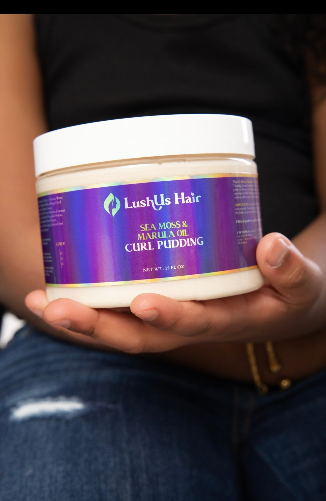 Curly Styling Starter Kit (For Tighter Curl Textures)