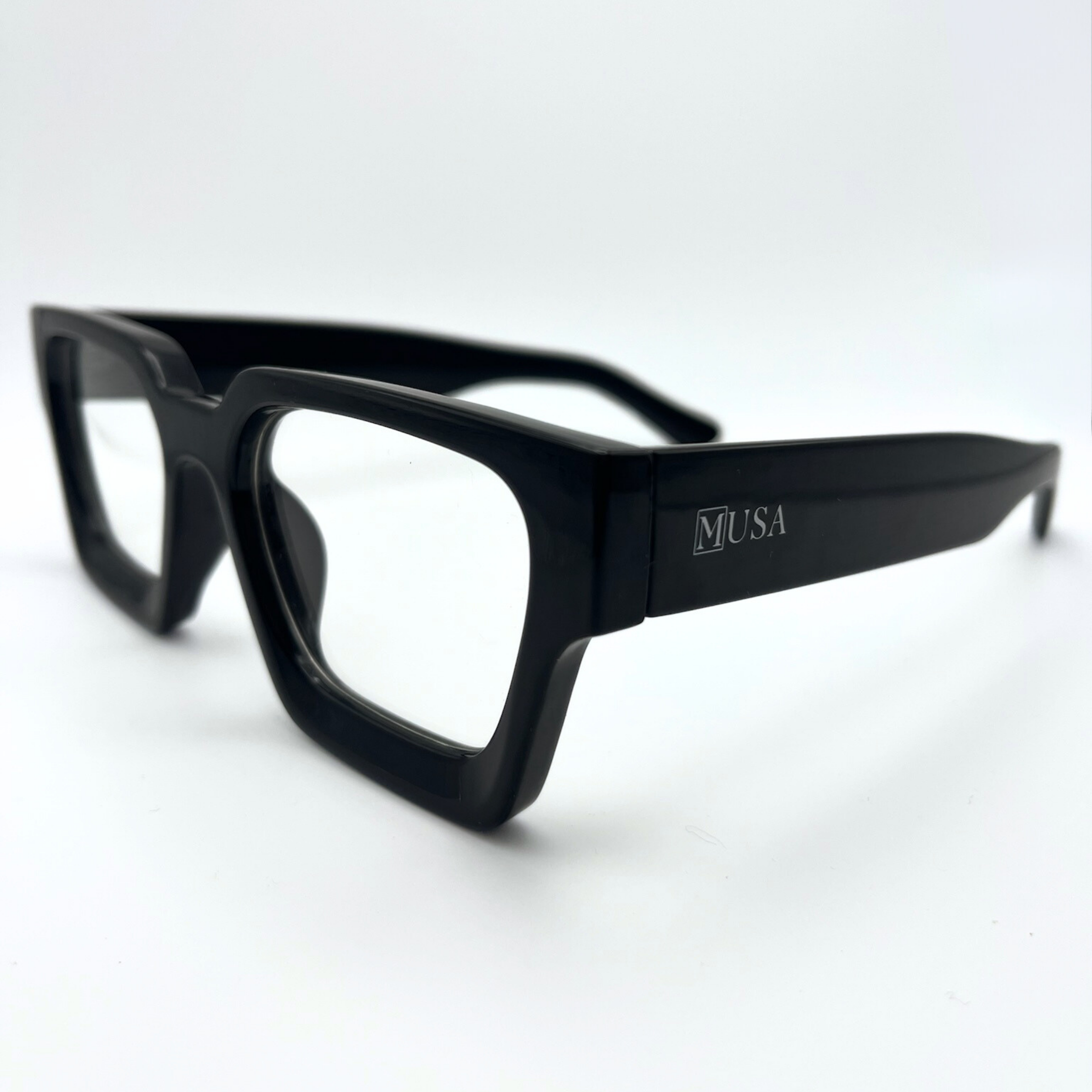 Cairo Eyeglasses