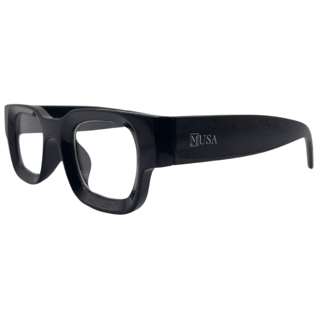 Djibouti Eyeglasses
