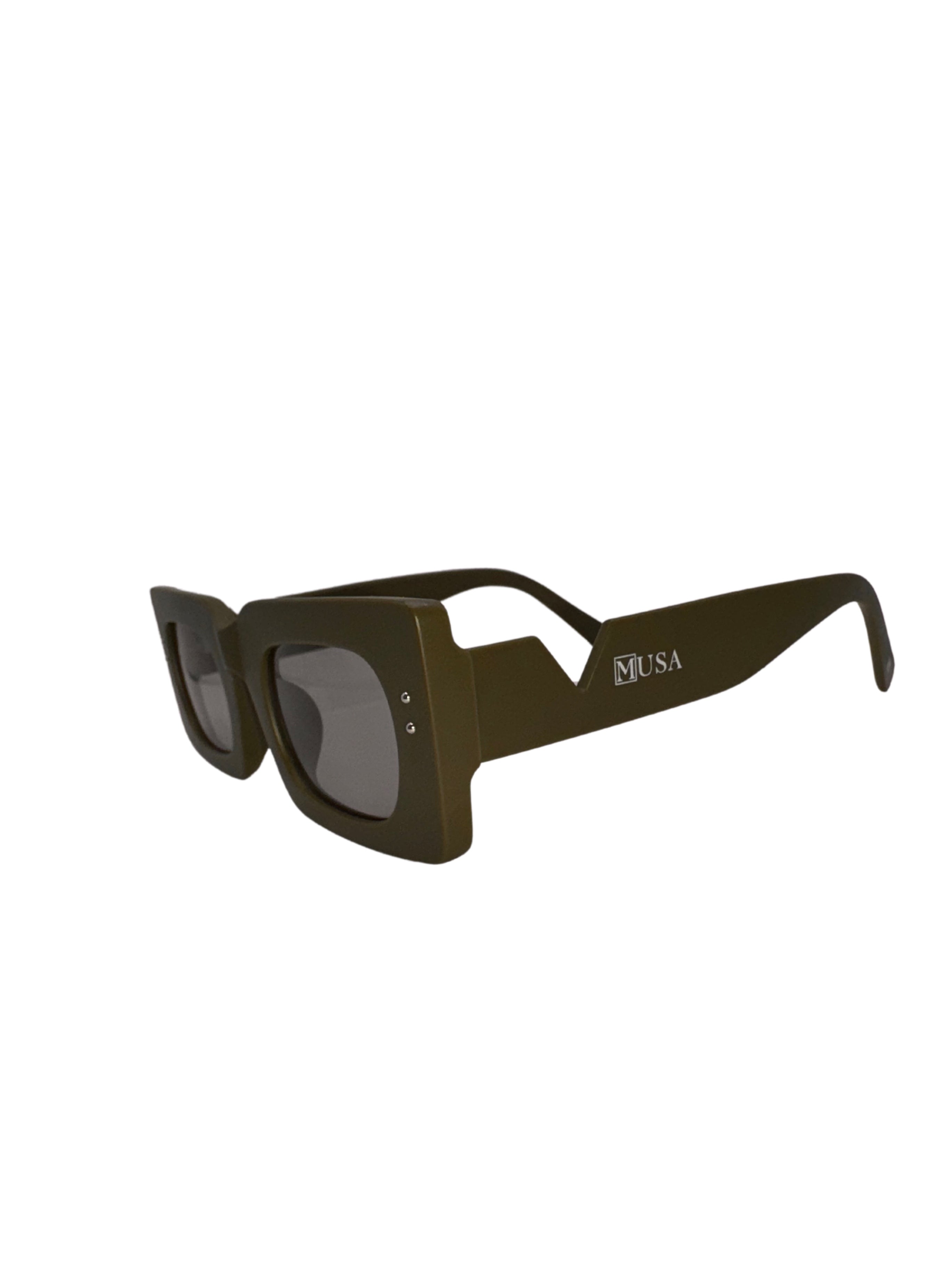 Sierra Leone Sunglasses