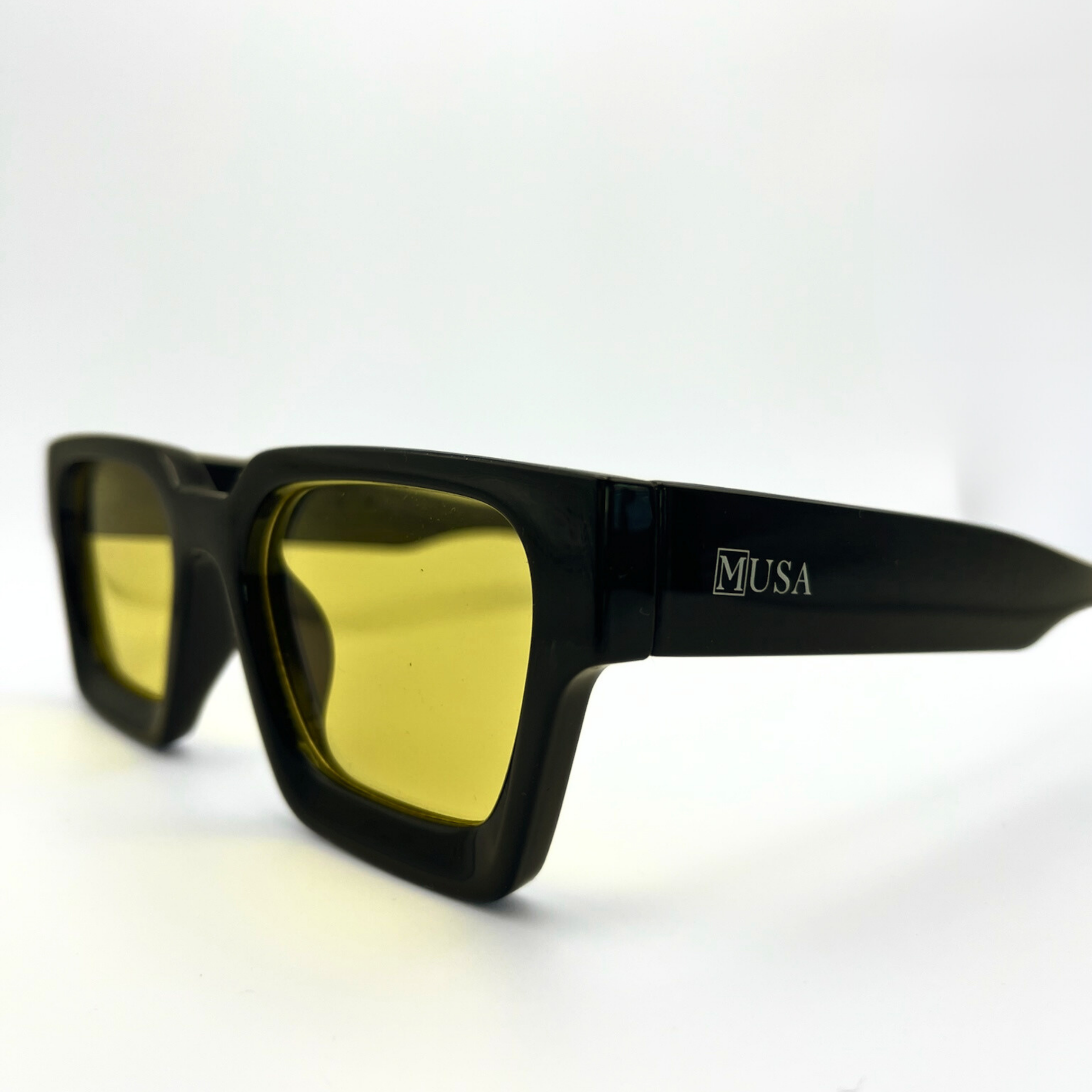 Benin Eyewear Shade