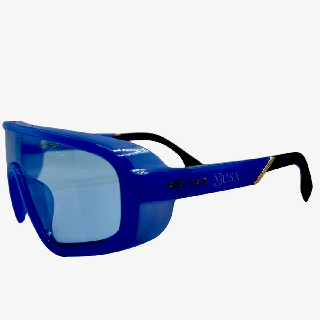 Botswana Shield Sunglasses