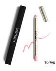 Creamy Lip Liners