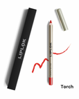Creamy Lip Liners