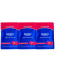Soultox ENERGY Ginseng Cordyceps Mushroom Gummies
