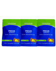 Soultox FOCUS Lion's Mane Mushroom Gummies