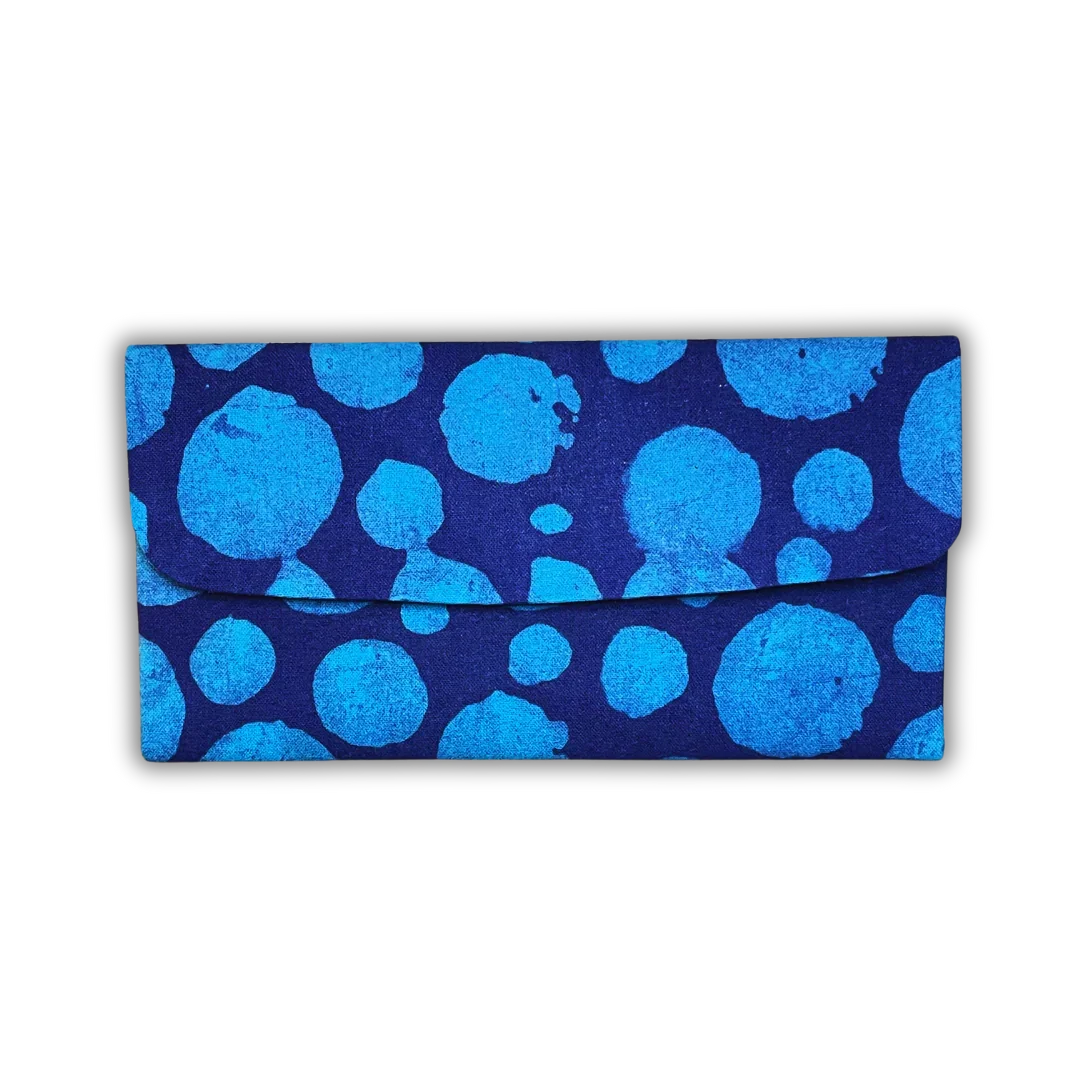Wata Batik Wallet
