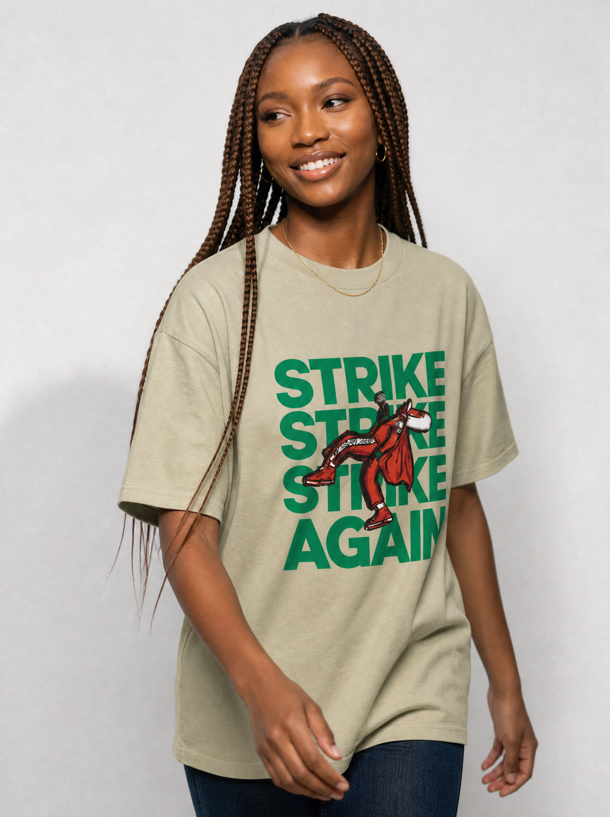 Keep It 100 - The Tee - FAMU - The Yard