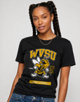 The Yard Essentials - West Virginia State University - WVSU Tshirt