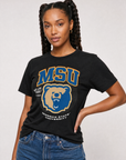 The Yard Essentials - Morgan State University - MSU Tshirt