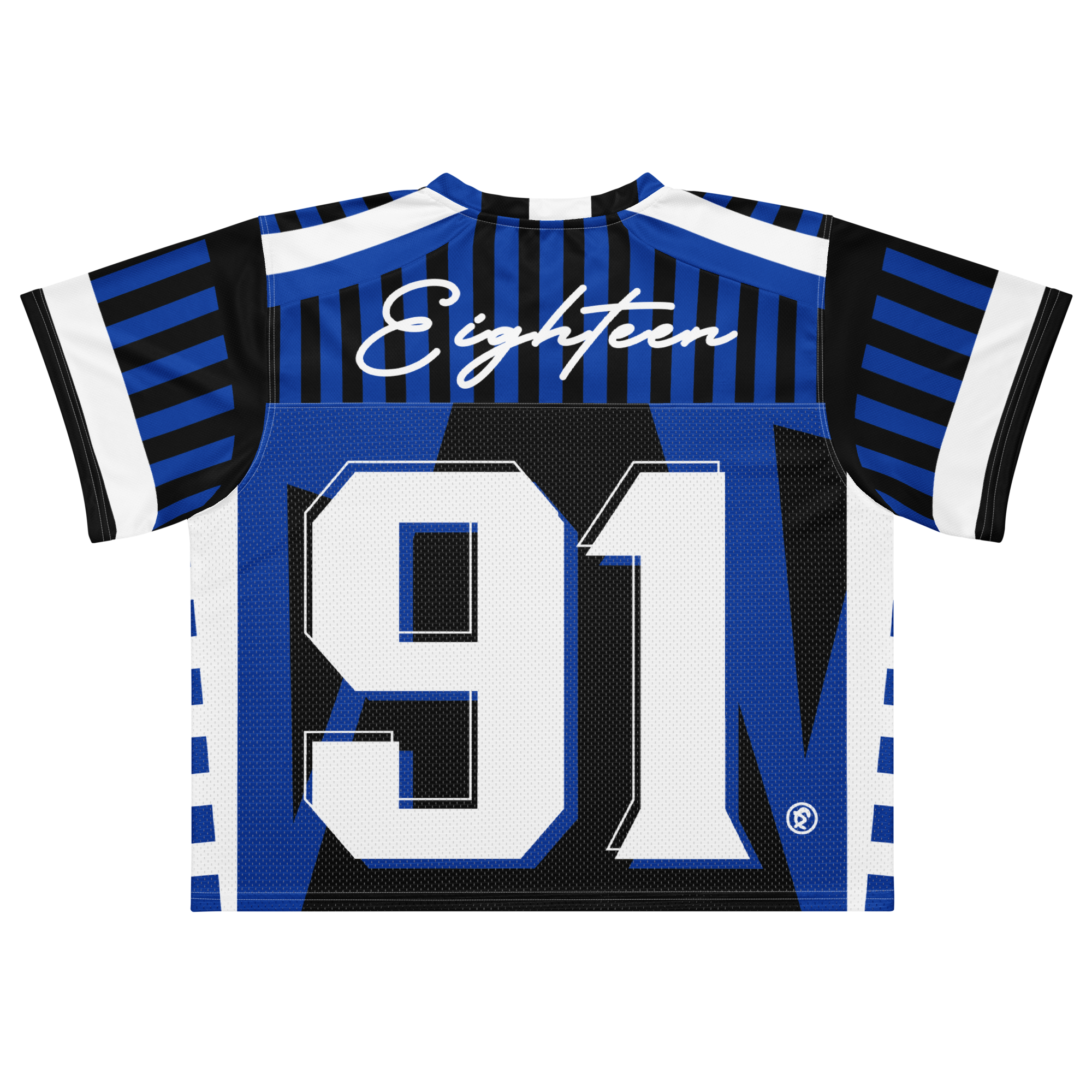 Elizabeth City State University - Phenom HBCU Box Jersey