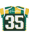 Norfolk State University - Phenom HBCU Box Football Jersey