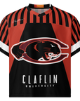 Claflin University - Phenom HBCU Box Football Jersey