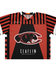Claflin University - Phenom HBCU Box Football Jersey