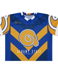 Albany State University - Phenom HBCU Box Football Jersey
