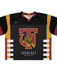 Tuskegee University - Phenom HBCU Box Football Jersey