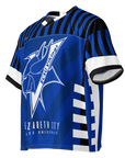 Elizabeth City State University - Phenom HBCU Box Jersey