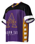 Alcorn State University - Phenom HBCU Box Jersey
