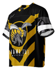 Alabama State University - Phenom HBCU Box Football Jersey