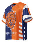 Lincoln University of Pennsylvania - Phenom HBCU Box Football Jersey