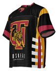 Tuskegee University - Phenom HBCU Box Football Jersey