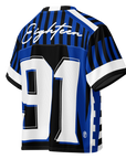 Elizabeth City State University - Phenom HBCU Box Jersey