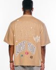 Love You T-Shirt