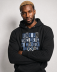 Lincoln University of Missouri - Collage Hoodie