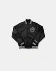 Classic Black Wall Street Bomber II (Black)