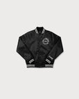 Classic Black Wall Street Bomber II (Black)