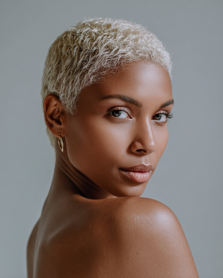 SERUM PERFUME - REIGN (COLOR-TREATED &amp; TEXTURED HAIR)