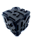 Little Bit of DOPE Box in Black