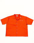 Brain Love "Orange" Uniform Shirt