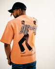 Love and Dance "Peach" T-Shirt