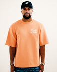 Love and Dance "Peach" T-Shirt