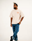Love and Dance "Tan" T-Shirt