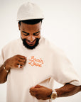 Love and Dance "Tan" T-Shirt