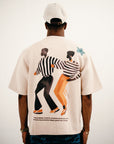 Love and Dance "Tan" T-Shirt