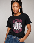 The Yard Essentials - Texas Southern University - TSU Tshirt