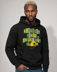 Kentucky State University - Collage Hoodie