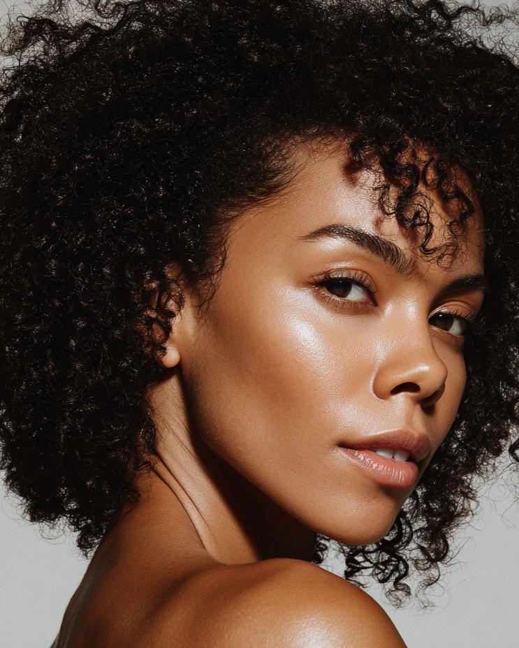 SERUM PERFUME - REIGN (COLOR-TREATED &amp; TEXTURED HAIR)