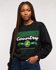 Dungeon Forward - Kentucky State University - Thorobred Country - Classic Sweatshirt