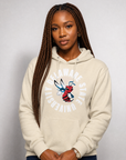 The Yard Essentials - Delaware State University - Full Circle Hoodie
