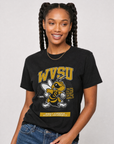 The Yard Essentials - West Virginia State University - WVSU Tshirt