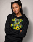 Kentucky State University - Collage Hoodie