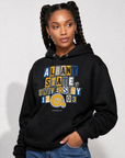 Albany State University - Collage Hoodie