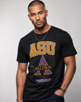 The Yard Essentials - Alcorn State University - ASU Tee
